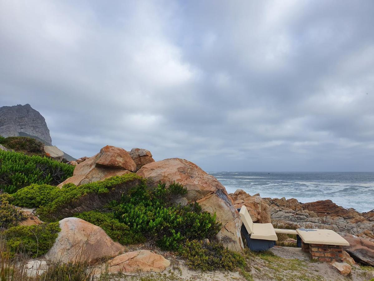 Kleinblom In Pringle Lejlighed Pringle Bay Eksteriør billede