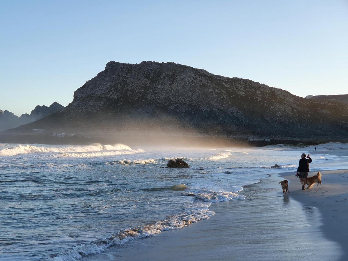 Kleinblom In Pringle Lejlighed Pringle Bay Eksteriør billede