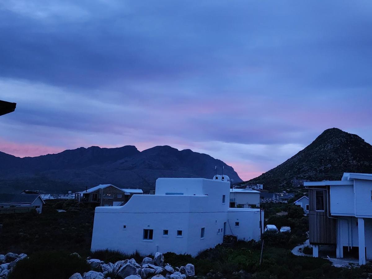 Kleinblom In Pringle Lejlighed Pringle Bay Eksteriør billede