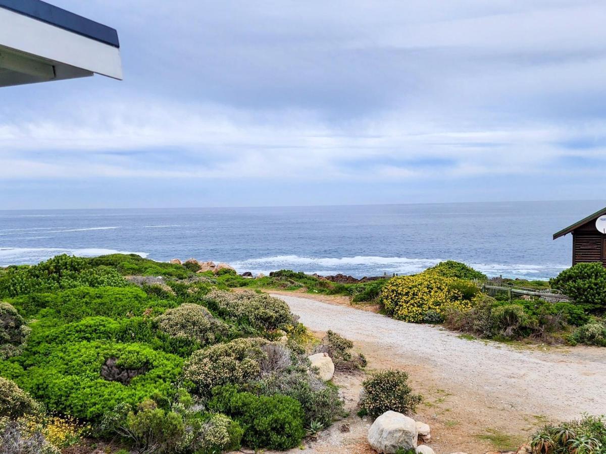 Kleinblom In Pringle Lejlighed Pringle Bay Eksteriør billede
