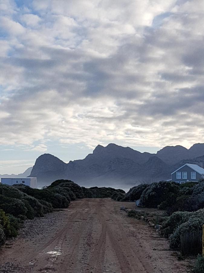 Kleinblom In Pringle Lejlighed Pringle Bay Eksteriør billede