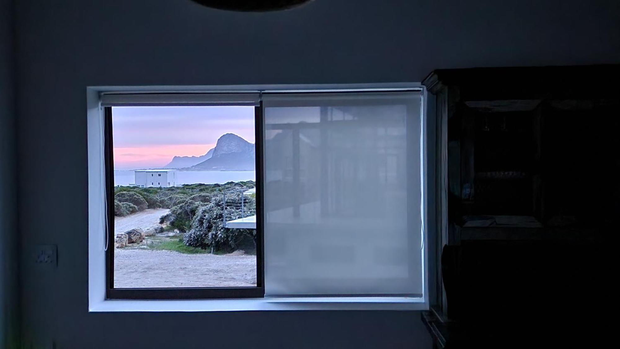 Kleinblom In Pringle Lejlighed Pringle Bay Værelse billede
